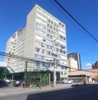 Studio céntrico con estacionamiento - B&B