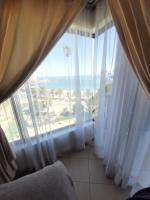 Departamento papudo frente al mar - B&B