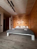 Junior Suite with Balcony
