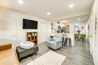 5 Mi to North Shore Pet-Friendly Home! - Chambres d’hôtes