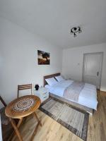 Apartman Begovic - B&B