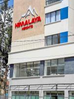 FIKRA HOMES Kileleshwa - Bed and Breakfast