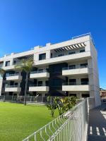 VillaMartin - Valentino Golf - Casa Le Grande 38 - Chambres d’hôtes Villamartin