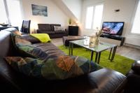 Ferienwohnung Bartesch in Elz bei Limburg an der Lahn - B&B Limburgo sulla Lahn