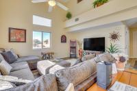 Resort Pool and Spa Access Mesquite Condo! - B&B