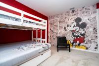 Luxury 3 Bed Home up to 8 guests- The Hub - 3236 TT - Chambres d'hôtes Orlando