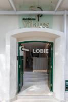 Lobie Vilares Copacabana - B&B Rio de Janeiro
