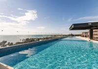 Luxury 1BR Condo Prime Location - Ferienwohnung Playa del Carmen