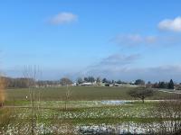 Le Puits de Sauverny - B&B