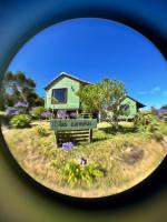 Complejo Las Carmelas - B&B