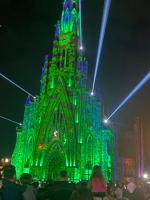 Apto proximo Catedral de Pedra - B&B