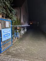 Pokoje Goscinne Buzuki - Bed and Breakfast Ciechanów