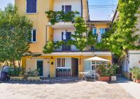 Trilocale Lazise Pool - Al Glicine Apartments - B&B Lazise