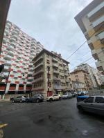 Apto Santos Gonzaga 45 mtrs Praia - Chambres d'hôtes Santos