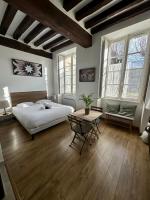 Le Carmel - B&B