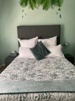 Apartamento de 1 dormitorio