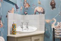 Made in Chelsea- 2 bed by Out of Office Lifestyle - Chambres d'hôtes Londres