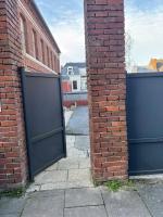 Appartement des Capucins - B&B Cambrai