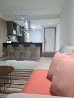 Appartement met 2 slaapkamers