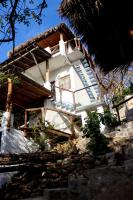 Chambre Double avec Balcon - Vue sur Mer