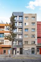 La Marquesa Ten Suites Canteras - B&B Las Palmas de Gran Canaria