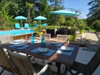 longere de charme - B&B