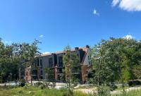 Apartament Warmia - Grzegorzewska - Chambres d'hôtes Olsztyn