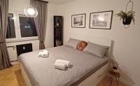 Appartamento con 1 Camera da Letto
