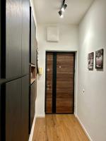 District Center Urban Apartment - Bed and Breakfast