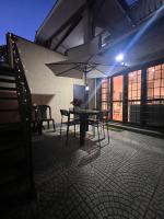 Kiwi home - B&B