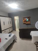 Kitnet mobiliada 3 - Ferienwohnung