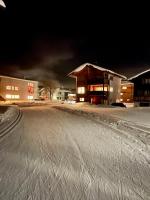 Nanisgarten - Grannys flat - B&B Obergesteln