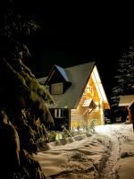 Nord Hill - Zlatar Hill - kuća za odmor - B&B