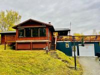 Alaska Getaway - B&B Palmer