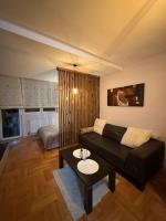 Apartman Eleni - B&B Niš