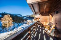 iFlat Chalet Carole Ortisei - B&B