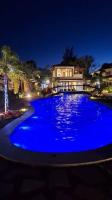Villa met 2 Slaapkamers