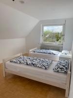 Apartment Walddorf - B&B Walddorf