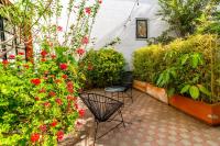 Charming Apartment in Colonia Americana with 1 Bedroom - Chambres d'hôtes Guadalajara