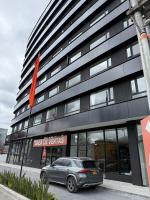 Suite de Lujo en Vou 106 - B&B