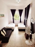 Appartement met 3 Slaapkamers