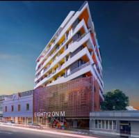 UNIT 503 EIGHTY TWO on MAIN, SEAPOINT - Chambres d’hôtes Le Cap