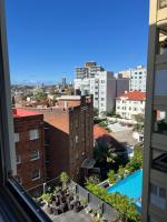 Studio Apartment Elizabeth Bay Potts Point - B&B Sídney