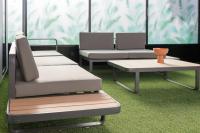 Habitación Familiar con terraza