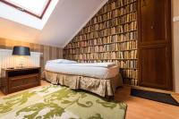 Chambre Simple avec Salle de Bains 