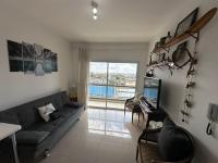 VIKINGS- Alto Padrão, Apto Rústico com conforto,Wifi e vista incrivel máx 4 - Ferienwohnung São Carlos