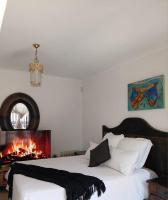 The Serenity - B&B