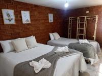 Acomodação My toy house - B&B