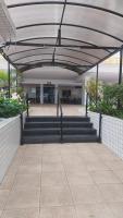 Apto Beira Mar - B&B