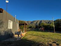 Cabañas Entre Cerros - B&B
